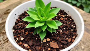 隔天茶叶能浇玉兰吗